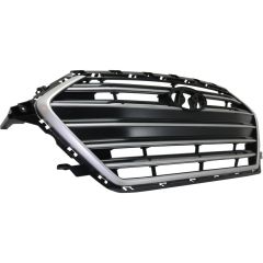 2017-2018 HYUNDAI ELANTRA Grille assy OEM# 86350F2000 PL# HY1200203