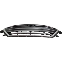 2017-2018 HYUNDAI ELANTRA Grille assy OEM# 86350F3000 PL# HY1200204