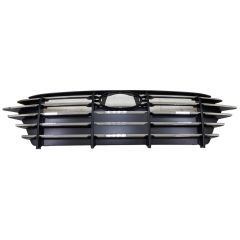 2020-2023 HYUNDAI SONATA Grille assy OEM# 86350L0080 PL# HY1200229