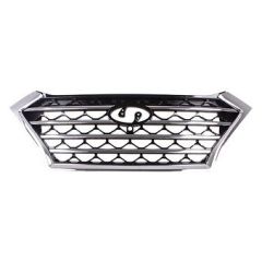 2019-2021 HYUNDAI TUCSON Grille assy CAPA OEM# 86350D3660 PL# HY1200234C