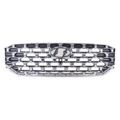 2021-2023 HYUNDAI SANTA FE Grille assy CAPA  OEM# 863A0S2610 PL# HY1200244C