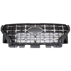 2020-2024 HYUNDAI VENUE Grille assy OEM# 86350K2010 PL# HY1200247