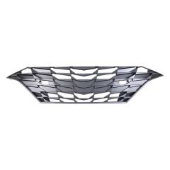 2021-2023 HYUNDAI ELANTRA Grille assy CAPA  OEM# 86351AA000 PL# HY1200259C