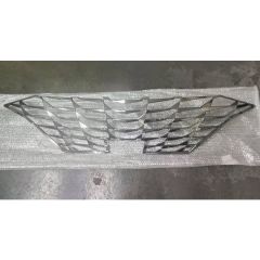 2021-2023 HYUNDAI ELANTRA Grille assy CAPA  OEM# 86351AA030 PL# HY1200274C