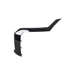 2023-2024 HYUNDAI PALISADE Grille molding Left Driver Side OEM# 86595S8CB0TRC PL# HY1212108