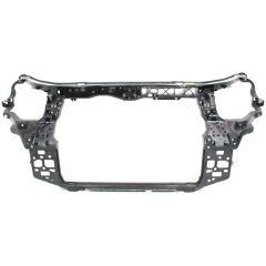 2007-2009 HYUNDAI SANTA FE Radiator support CAPA  OEM# 641012B000AS PL# HY1225151C