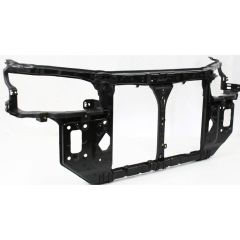 2007-2010 HYUNDAI ELANTRA Radiator support CAPA  OEM# 641012Q000 PL# HY1225152C