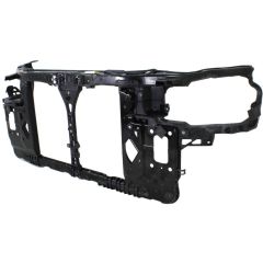 2009-2012 HYUNDAI ELANTRA Radiator support CAPA  OEM# 641012L000 PL# HY1225159C