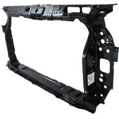 2012-2014 HYUNDAI ACCENT Radiator support CAPA OEM# 641011R300 PL# HY1225166C