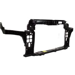 2012-2013 HYUNDAI VELOSTER Radiator support CAPA  OEM# 641012V010 PL# HY1225175C