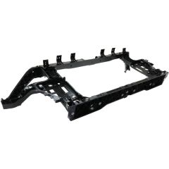 2015-2016 HYUNDAI GENESIS Radiator support CAPA  OEM# 64101B1000 PL# HY1225193C