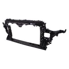 2020-2022 HYUNDAI SONATA Radiator support CAPA  OEM# 64101L0000 PL# HY1225218C