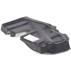 2007-2010 HYUNDAI ELANTRA Lower engine cover OEM# 291202H000 PL# HY1228117