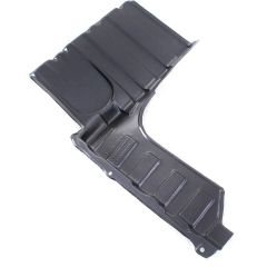 2012-2017 HYUNDAI ACCENT Lower engine cover CAPA  OEM# 291201R400 PL# HY1228163C