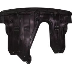2013-2019 HYUNDAI Lower engine cover CAPA OEM# 291102W800 PL# HY1228186C