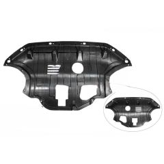 2022-2023 HYUNDAI KONA Lower engine cover CAPA OEM# 29110J9500 PL# HY1228213C