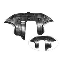 2023-2025 HYUNDAI PALISADE Lower engine cover OEM# 29110S8300 PL# HY1228222