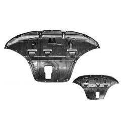 2022-2024 HYUNDAI TUCSON Lower engine cover OEM# 29110N9000 PL# HY1228223