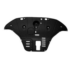 2024-2026 HYUNDAI SANTA FE Lower engine cover OEM# 29110P6000 PL# HY1228230