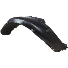 2006-2010 HYUNDAI AZERA Fender inner panel Left Driver Side OEM# 868113L000 PL# HY1248112