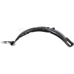 2009-2012 HYUNDAI ELANTRA Fender inner panel Left Driver Side OEM# 868112L000 PL# HY1248118