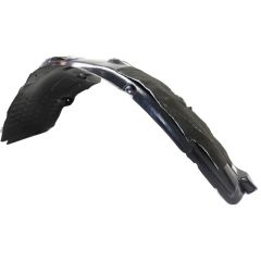 2013-2016 HYUNDAI Fender inner panel Left Driver Side CAPA  OEM# 86811B8000 PL# HY1248129C