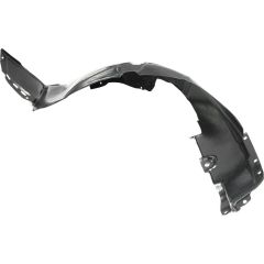 2013-2017 HYUNDAI Fender inner panel Left Driver Side CAPA  OEM# 868111R010 PL# HY1248136C