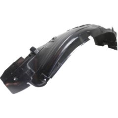 2014-2015 HYUNDAI TUCSON Fender inner panel Left Driver Side OEM# 868112S600 PL# HY1248139