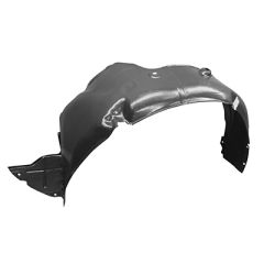 2013-2015 HYUNDAI VELOSTER Fender inner panel Left Driver Side OEM# 868112V510 PL# HY1248153