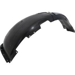2017-2018 HYUNDAI ELANTRA Fender inner panel Left Driver Side OEM# 86811F3000 PL# HY1248161