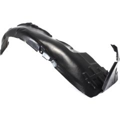 2009-2010 HYUNDAI Fender inner panel Right Passenger Side CAPA  OEM# 868123K500 PL# HY1249115C