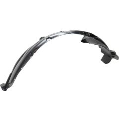 2010-2012 HYUNDAI Fender inner panel Right Passenger Side CAPA  OEM# 868200W200 PL# HY1249123C