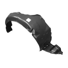 2011-2013 HYUNDAI Fender inner panel Right Passenger Side CAPA  OEM# 868123Q000 PL# HY1249124C