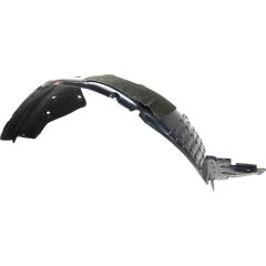 2013-2016 HYUNDAI Fender inner panel Right Passenger Side OEM# 86812B8000 PL# HY1249129