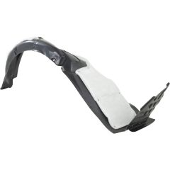 2011-2013 HYUNDAI SONATA Fender inner panel Right Passenger Side OEM# 868123Q500 PL# HY1249134