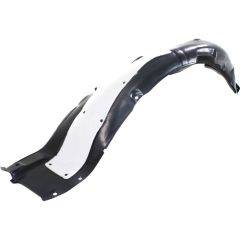 2017-2018 HYUNDAI Fender inner panel Right Passenger Side OEM# 86812F3000-PFM PL# HY1249159
