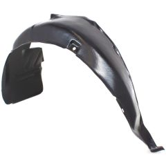2003-2006 HYUNDAI ACCENT Fender splash shield Left Driver Side OEM# 8681125500 PL# HY1250106