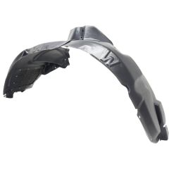 2005-2009 HYUNDAI TUCSON Fender splash shield Left Driver Side OEM# 868112E010 PL# HY1250110