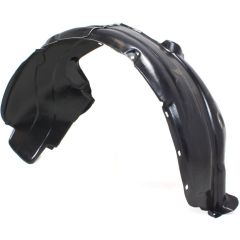 2007-2009 HYUNDAI SANTA FE Fender splash shield Left Driver Side OEM# 868100W000 PL# HY1250114