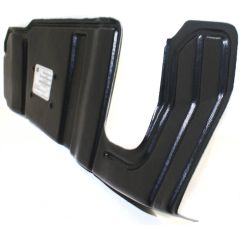 2005-2009 HYUNDAI TUCSON Fender splash shield Left Driver Side OEM# 291302E501 PL# HY1250117
