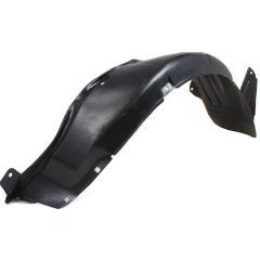 2003-2006 HYUNDAI Fender splash shield Right Passenger Side OEM# 8681225500 PL# HY1251106