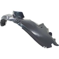 2005-2009 HYUNDAI Fender splash shield Right Passenger Side OEM# 868122E010 PL# HY1251110