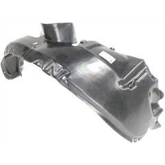 2005-2009 HYUNDAI Fender splash shield Right Passenger Side OEM# 868122E000 PL# HY1251111