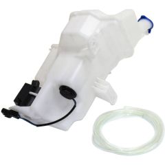 2013-2017 HYUNDAI ELANTRA GT Windshield washer tank assy OEM# 98610A5010 PL# HY1288131