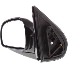 2003-2004 HYUNDAI Mirror outside rear view Left Driver Side OEM# 8761026301 PL# HY1320144