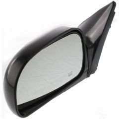 2005-2006 HYUNDAI Mirror outside rear view Left Driver Side OEM# 8761026830 PL# HY1320160