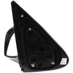 2009-2012 HYUNDAI Mirror outside rear view Left Driver Side OEM# 876100W010 PL# HY1320162