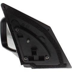 2010-2015 HYUNDAI Mirror outside rear view Left Driver Side OEM# 876102S060 PL# HY1320163