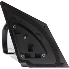 2010-2011 HYUNDAI Mirror outside rear view Left Driver Side OEM# 876102S070 PL# HY1320164