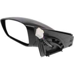2011-2014 HYUNDAI Mirror outside rear view Left Driver Side OEM# 876103Q010 PL# HY1320166